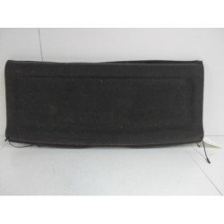 Plage Arriere Volkswagen Polo 3 Phase 2